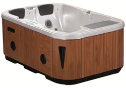СПА-бассейн SKT335A